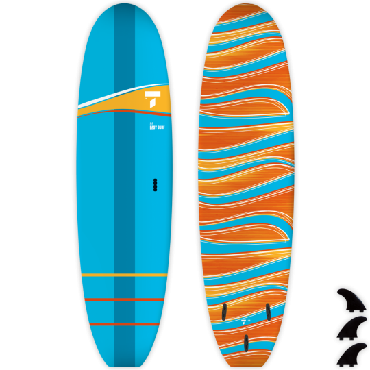 Surf 8'6'' Paint TAHE