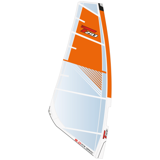 Voile One Design 5.0