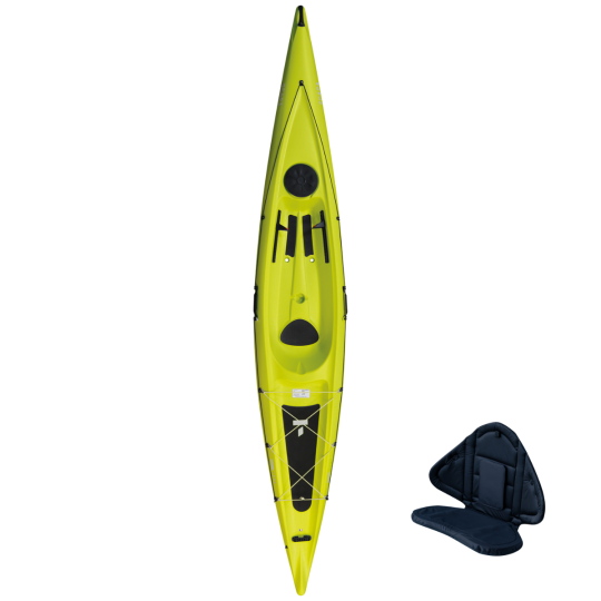 Scapa Pack Kayak