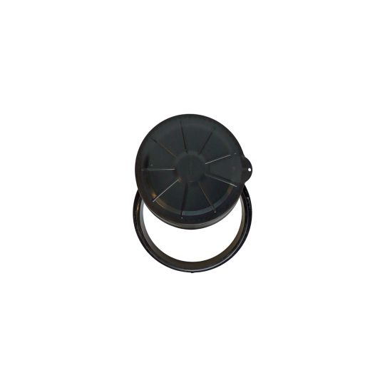 Kit Trappe Diam 20 + Visserie