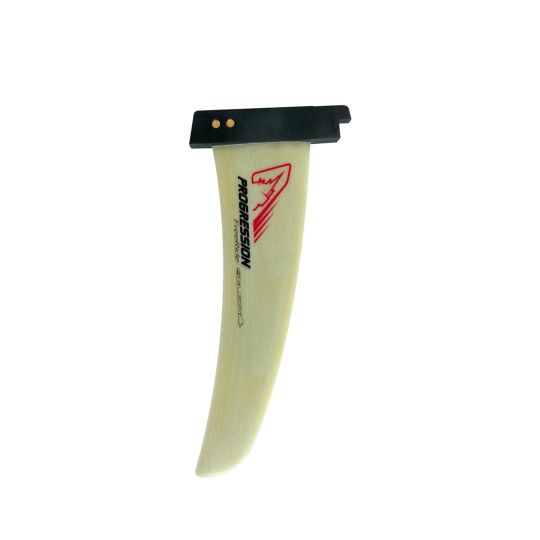 Freeride/slalom Fin