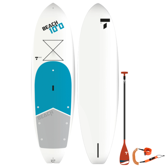 10'0'' Beach Cross