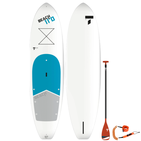 11'0'' Beach Cross