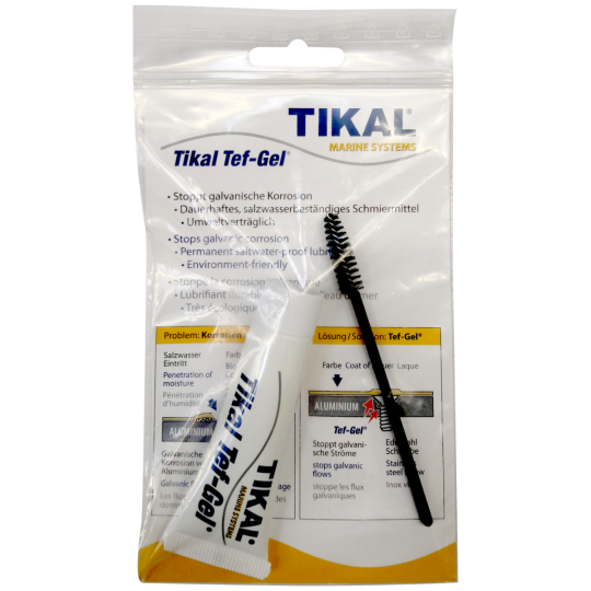 TEF GEL