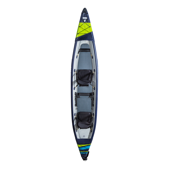 Kayak BREEZE FULL HP2 PRO