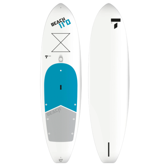 11'0'' Beach Cross