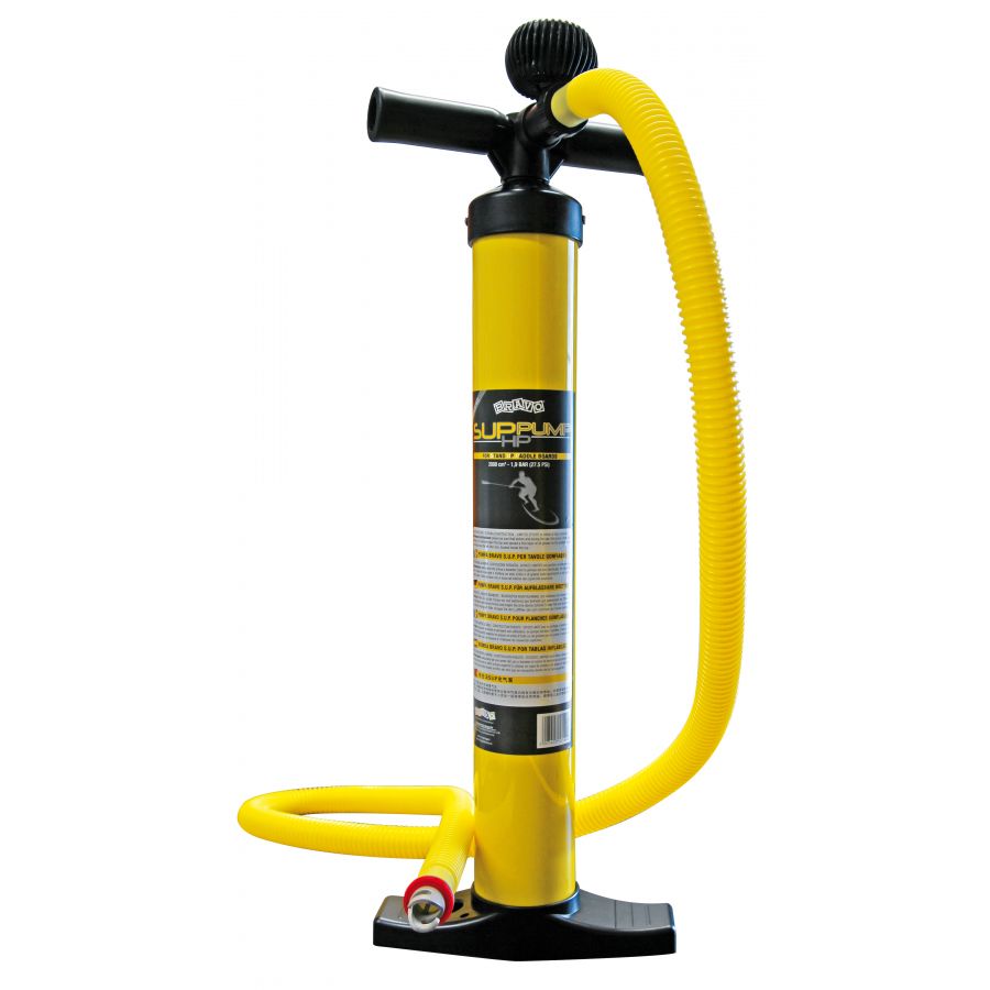 SUP Air Pump for Inflatable Paddle Boards | TAHE