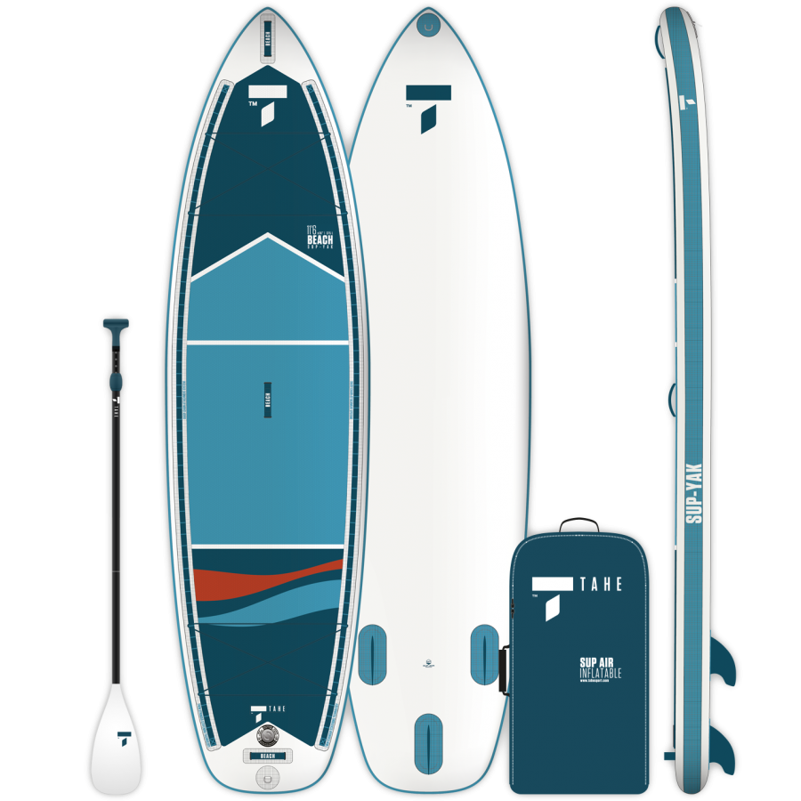 Paddling Inflatable Surfboard Longboard Cruiser Inflatable Paddle Board for Surfing Swimming 