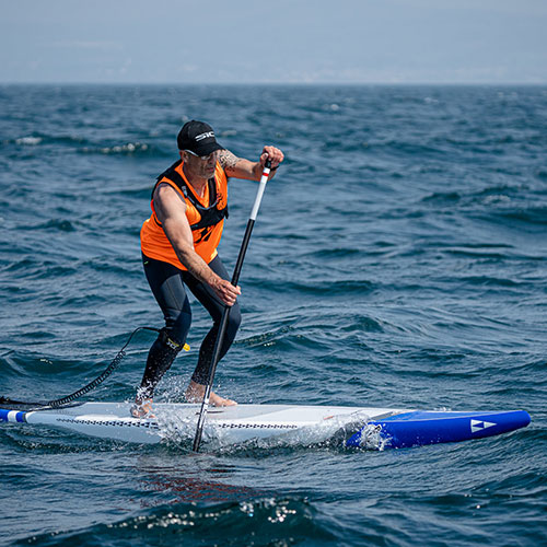 ©Loic Olivier / Kelt - KELT Ocean Race in the bay of Douarnenez / France
