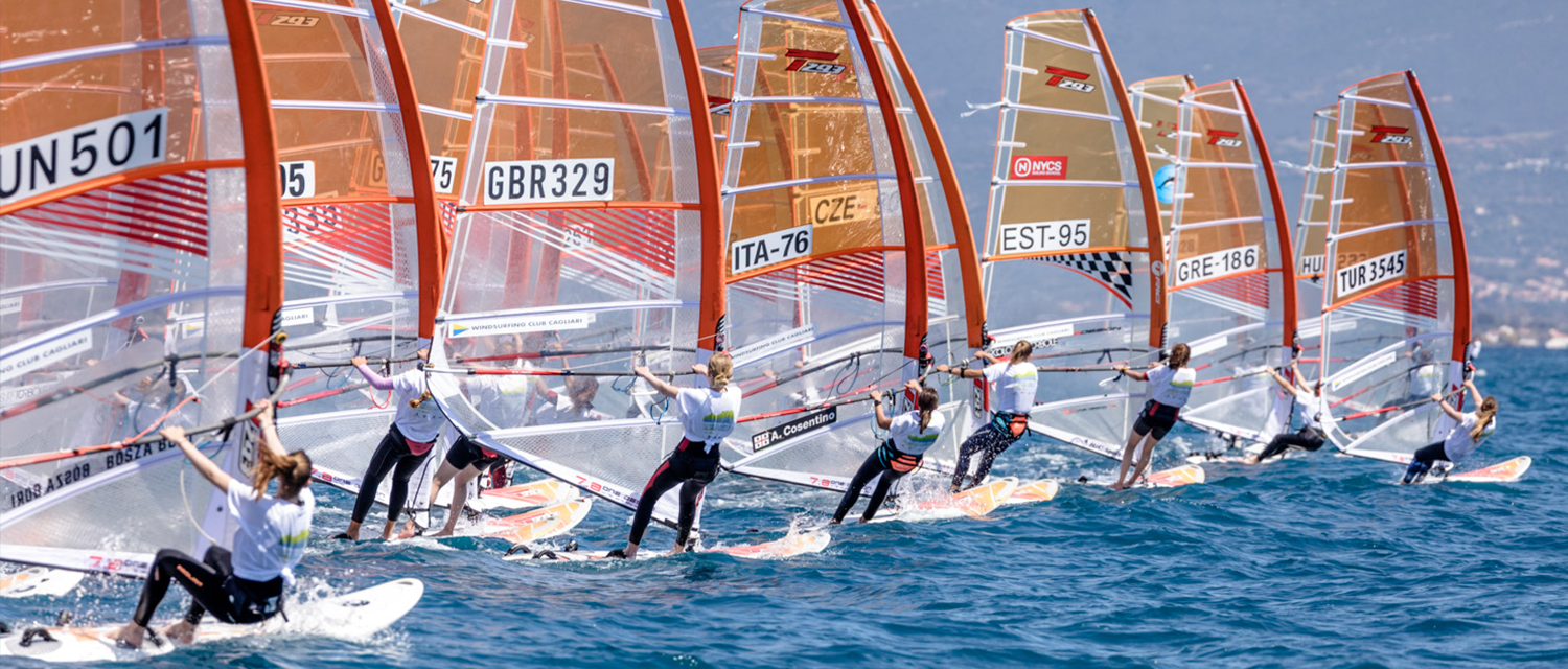 Open Tour 2021-2022 du 28 octobre au 1er novembre - Cercle de Voile Bordeaux Carcans Maubuisson