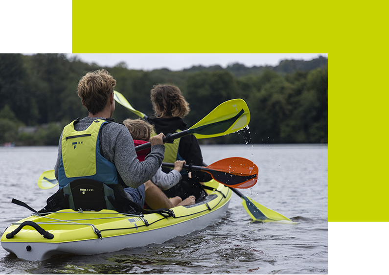 Top 5 Pieces of Paddling Gear  The Essential Kayak and Canoe