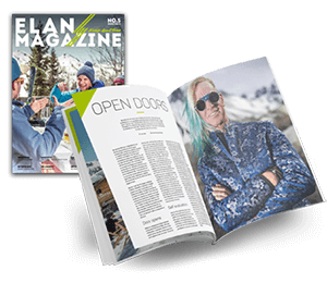 elan magazine no.5