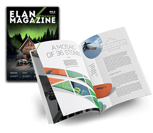 elan magazine no. 6